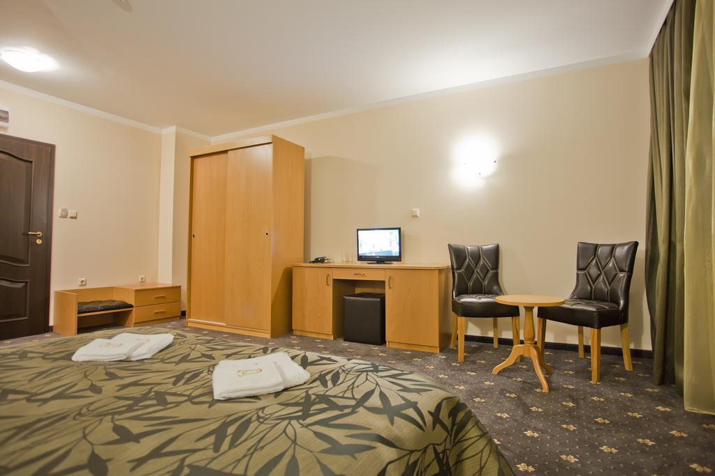 Hotel Incognito Pomorie Phòng bức ảnh