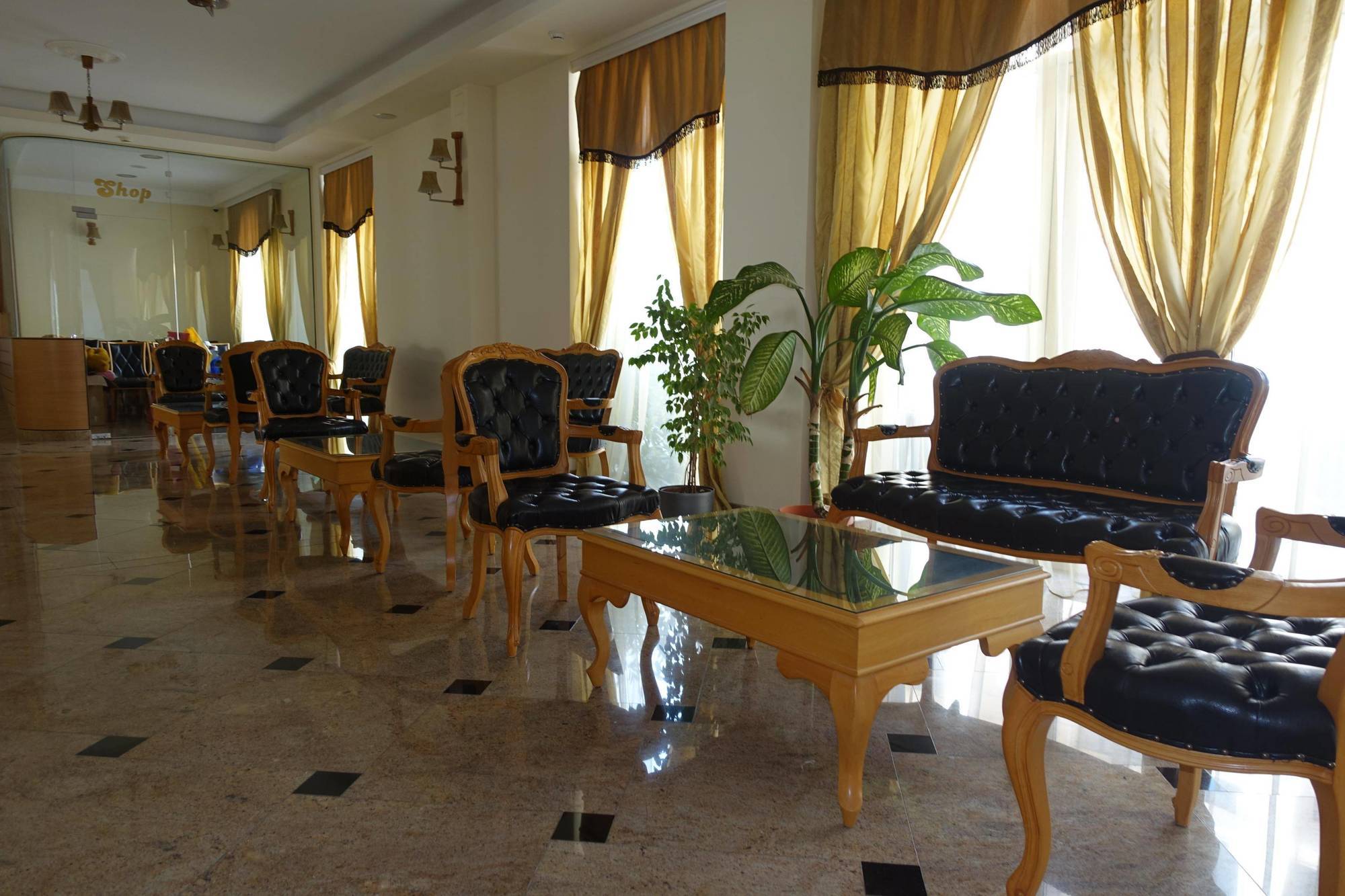 Hotel Incognito Pomorie Ngoại thất bức ảnh