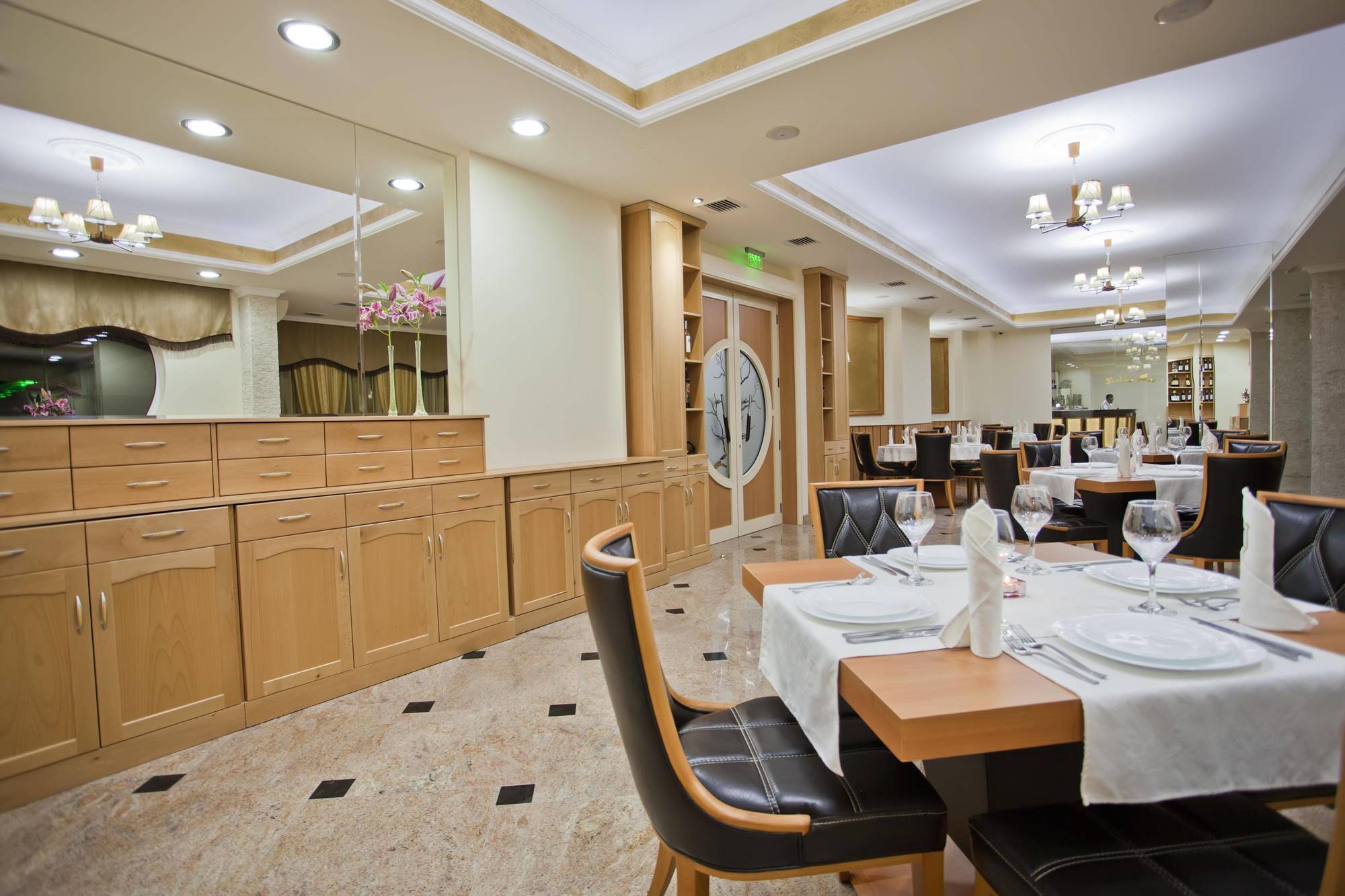 Hotel Incognito Pomorie Ngoại thất bức ảnh