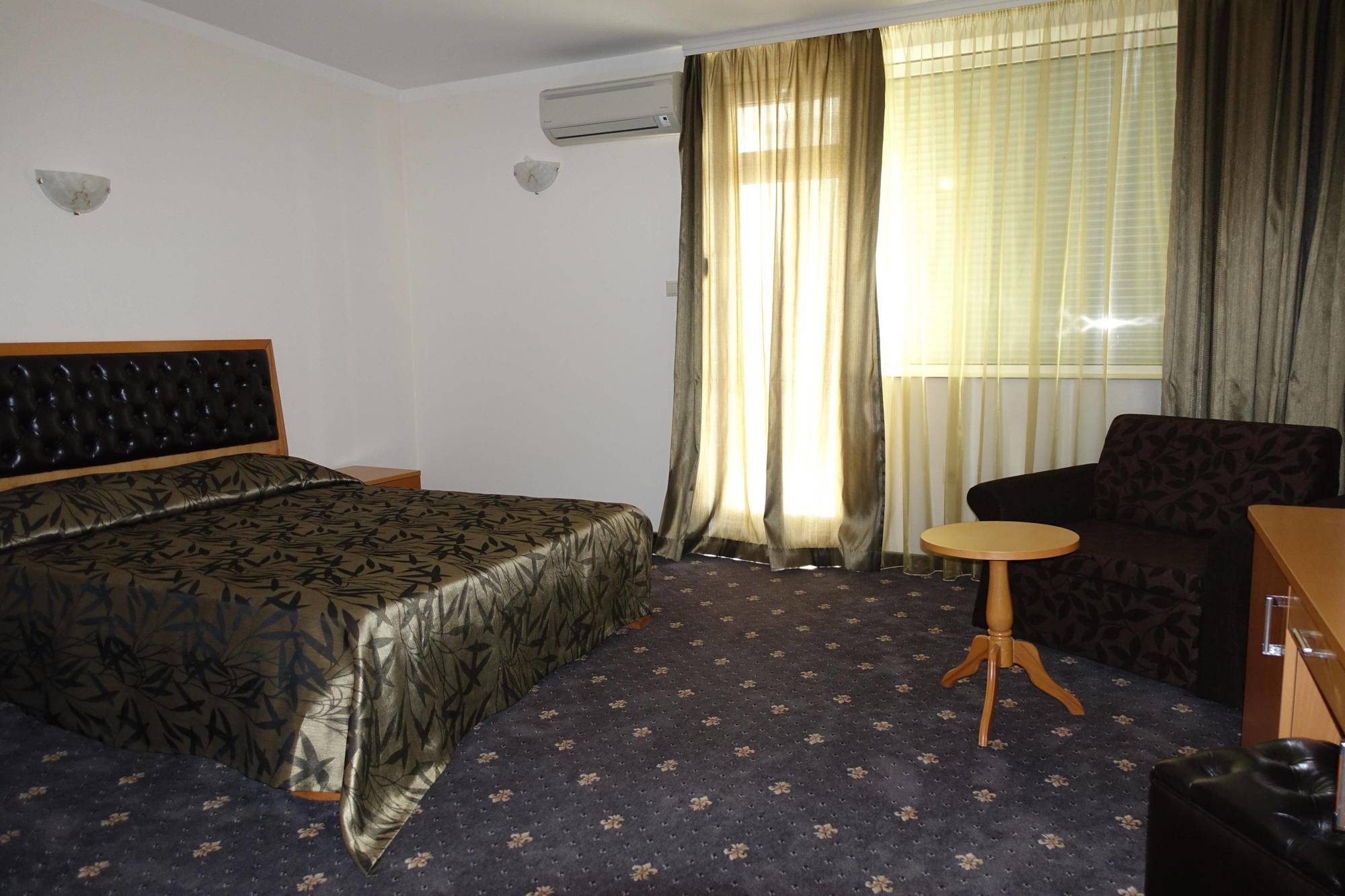 Hotel Incognito Pomorie Ngoại thất bức ảnh