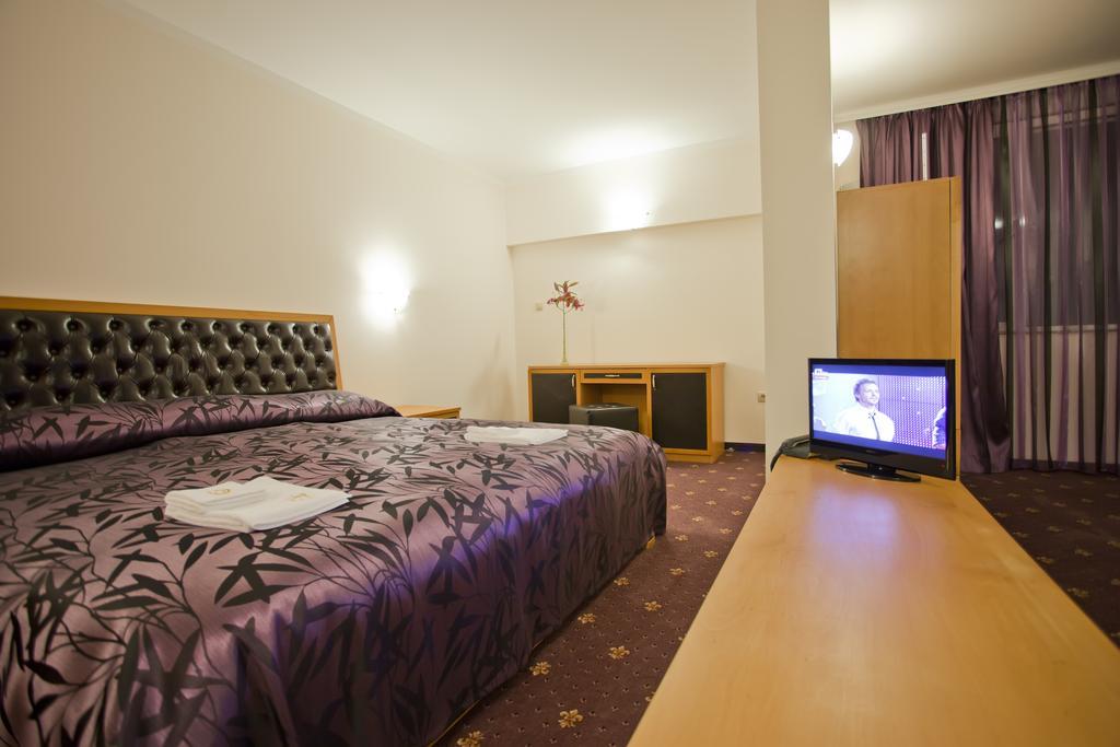 Hotel Incognito Pomorie Ngoại thất bức ảnh