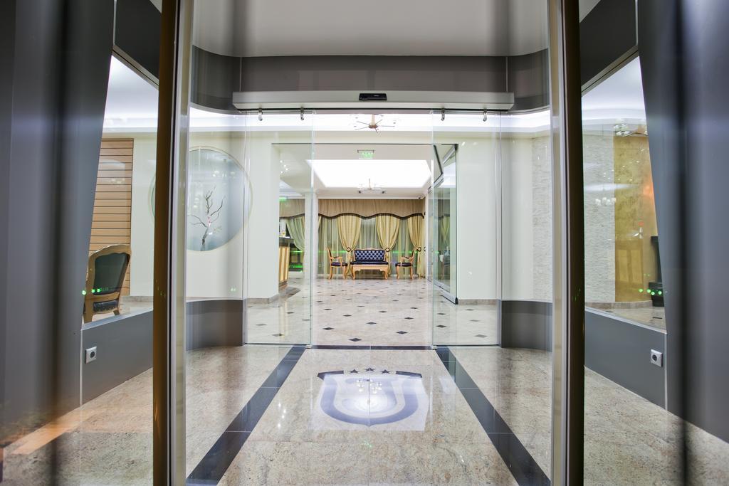 Hotel Incognito Pomorie Ngoại thất bức ảnh