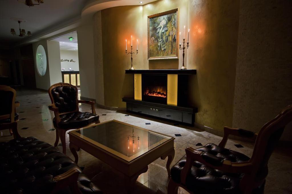 Hotel Incognito Pomorie Ngoại thất bức ảnh