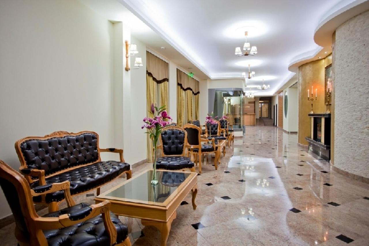 Hotel Incognito Pomorie Ngoại thất bức ảnh