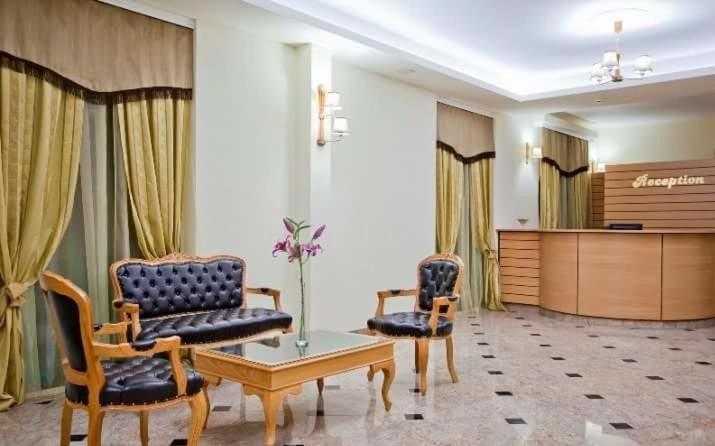 Hotel Incognito Pomorie Ngoại thất bức ảnh