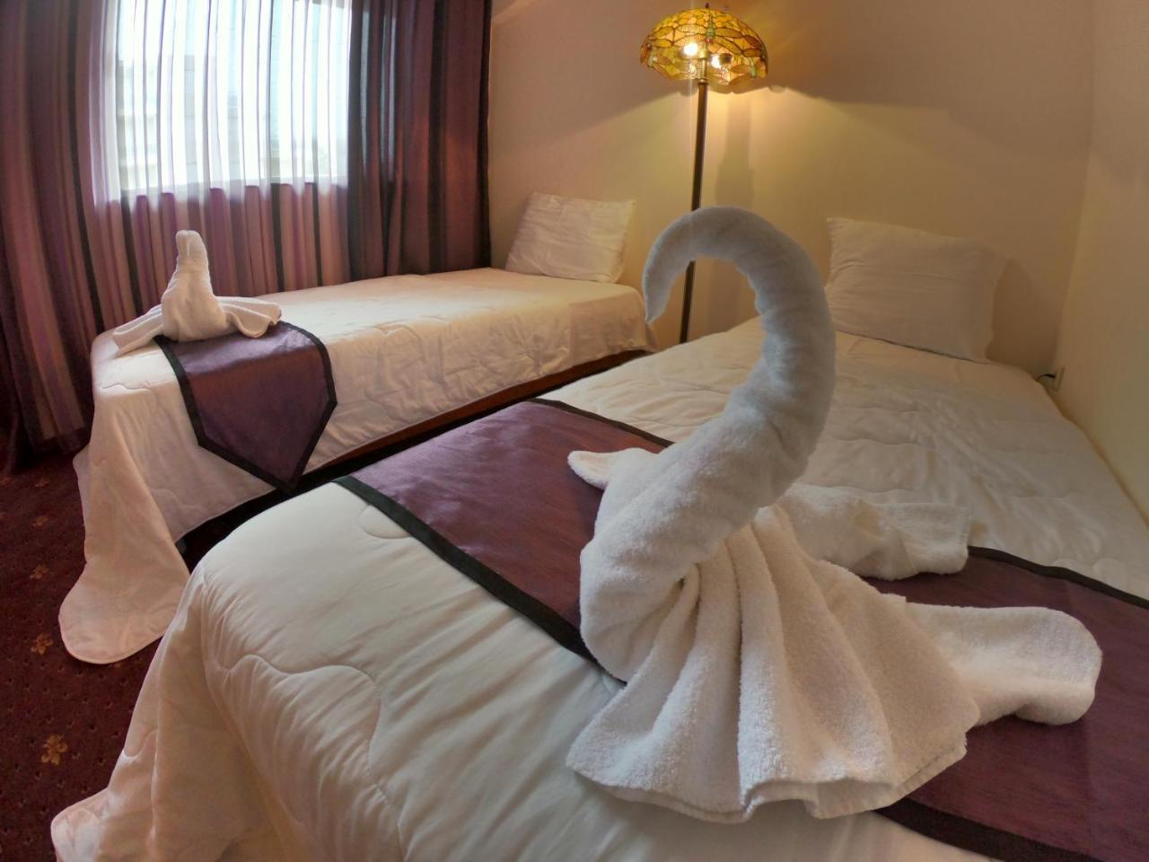 Hotel Incognito Pomorie Ngoại thất bức ảnh