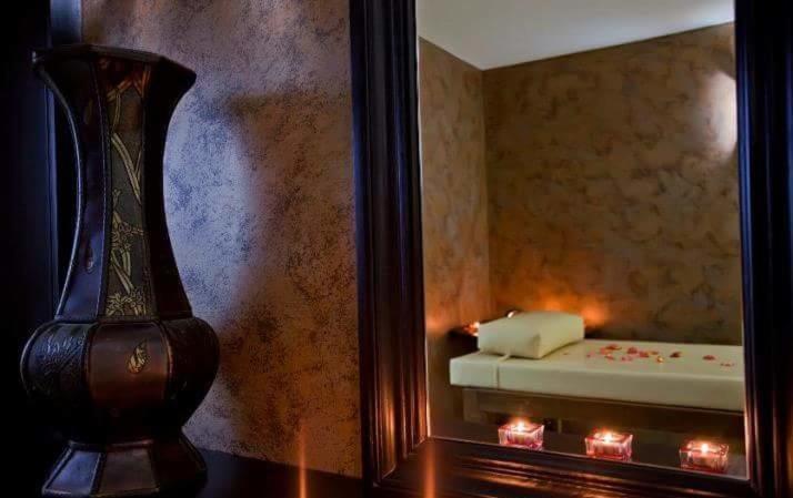 Hotel Incognito Pomorie Ngoại thất bức ảnh